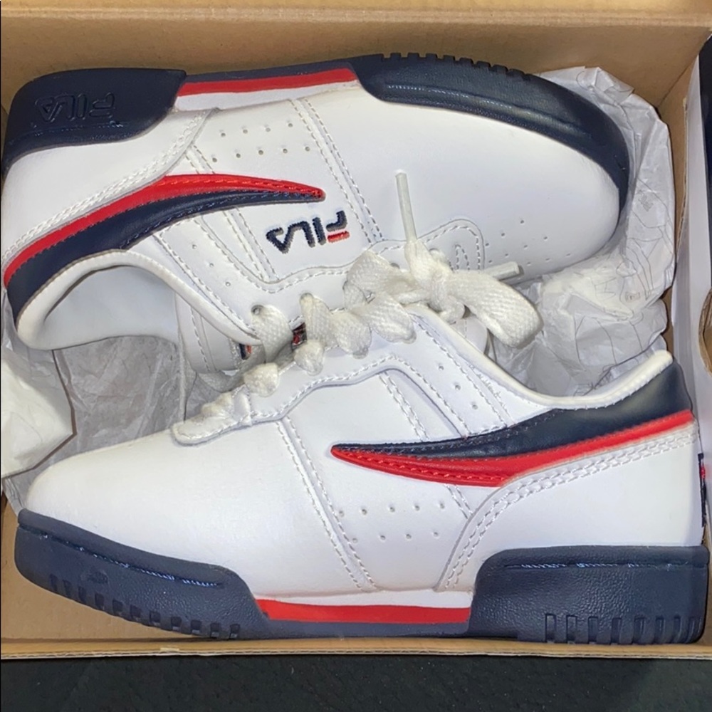 Fila original